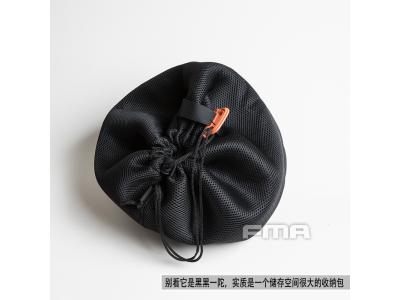 FMA Mesh Cloth Bag TB1357
